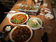 -不二·民谣音乐餐酒吧(九眼桥店)