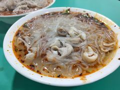 -甘记肥肠粉(马鞍北路店)