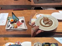 -元熹会席料理