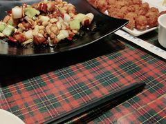 -玉桥餐厅(天坛店)