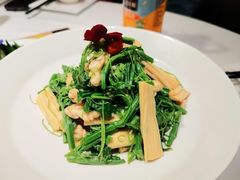-北平楼·烤鸭·北京菜(牡丹园店)