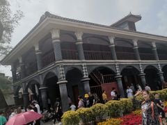 -遵义会议纪念馆