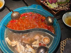 -吼堂老火锅(太古里总店)