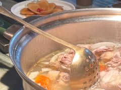 -大头椰·椰子鸡火锅(南宁万象城店)