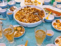-顺明新疆风味餐厅(五一路店)