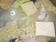 -风情丽江斑鱼火锅(孙家沟西南路80号店)