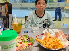 -天河城购物中心