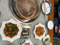 -大理董·董家小厨野生菌火锅(古城旗舰店)