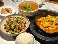 -云海肴云南菜·蒸汽石锅鱼(新奥店)