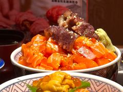 -原志优秀食材·匠心料理·海胆主题(金亿广场店)