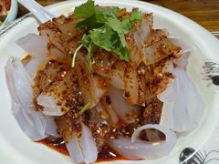-伊犁羊杂馆
