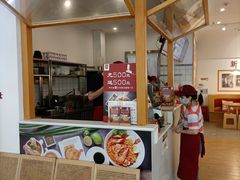 -亚坤 Ya Kun Kaya Toast(万象城店)