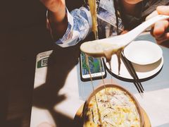 -大树餐厅(益田假日店)