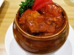 -清真·艾美可餐厅(鹏欣水游城店)