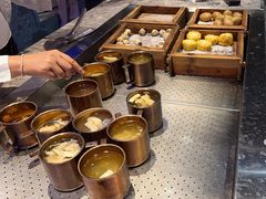 -曼格活海鲜·牛排自助(光明蓝鲸店)
