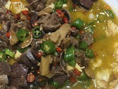 -李氏传家菜(兴城路店)