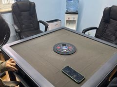 -二楼棋牌室·掼蛋·棋牌