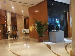 -天津水游城丽筠酒店