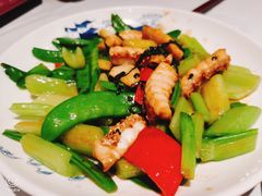 -小榄人家酒楼(民安店)