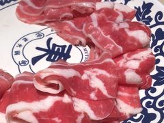 -东镇老火锅(长春路首店)