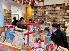 -朱鸿兴面馆(镇湖店)