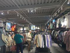 -探路者工厂店(宏福科技园店)