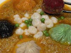 -童福兴·南京菜(老门东店)