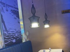 -马邦子·紫苏烤鱼(恒隆广场店)