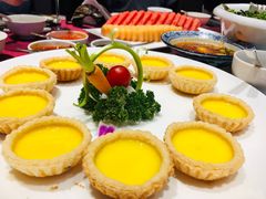 -泛太平洋大酒店·海天楼中餐厅·粤菜