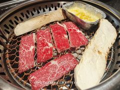 -木槿花韩式炭烤·熟成肉工坊(孙文东路店)