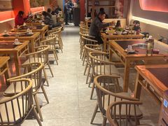 -京炭铜锅涮肉·羊蝎子·羊肉炉(保利·时光里店)