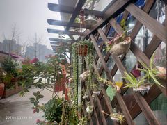 -渔人湾码头海鲜市场负二楼