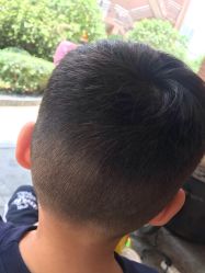 -新晨·SALON·形象造型