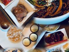 -苏州金鸡湖大酒店