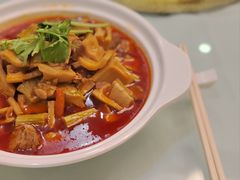 -成都驻京办餐厅(蜀都宾馆店)