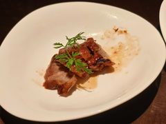 -领事馆19号中餐厅(厦门海景洲际酒店)