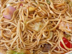 -北区拉面(泰丰家园店)