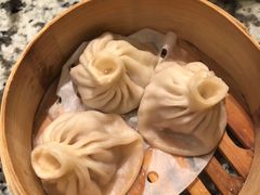 -南京大牌档(崇文门国瑞店)