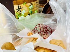 玫瑰花酒酿馒头-孝店王酒酿馒头(安昌1店)