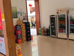 -燕北云山·农家菜·灶台鱼(密云溪翁庄店)