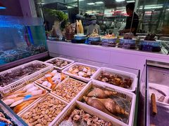 -金成潮菜博物馆(海珠湿地店)