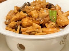 八珍豆腐-大铁勺新津菜(熙悦汇店)