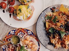 -The Rug Cafe(王府中环店)