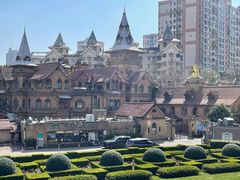 -马勒别墅饭店(静安寺店)