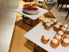 -龙之梦万丽酒店青餐厅