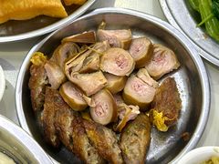 -福屿鲜捞小吃·捞化(福屿总店)