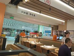 -江渔儿酸菜鱼(曜一城店)