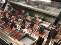 -羽深肉铺 Steak & Wine