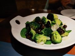 -大树餐厅(益田假日店)