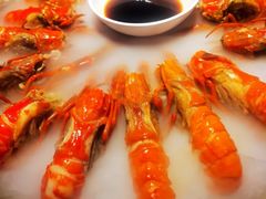 -红盔甲·小龙虾(车公庙店)